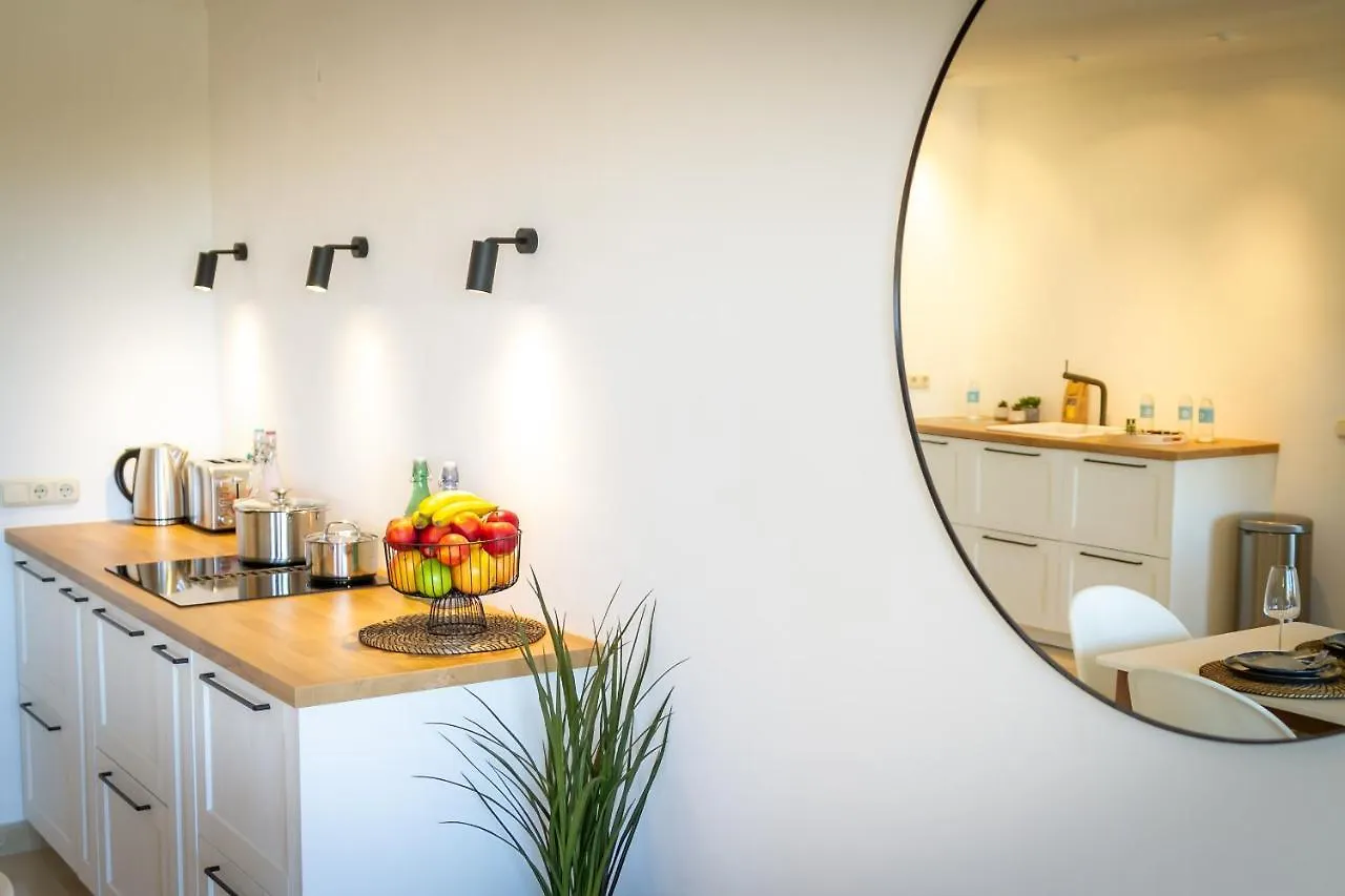 Marbella Banus Suites - La Quinta Cosy Flat With Fantastic Terrace Benahavis