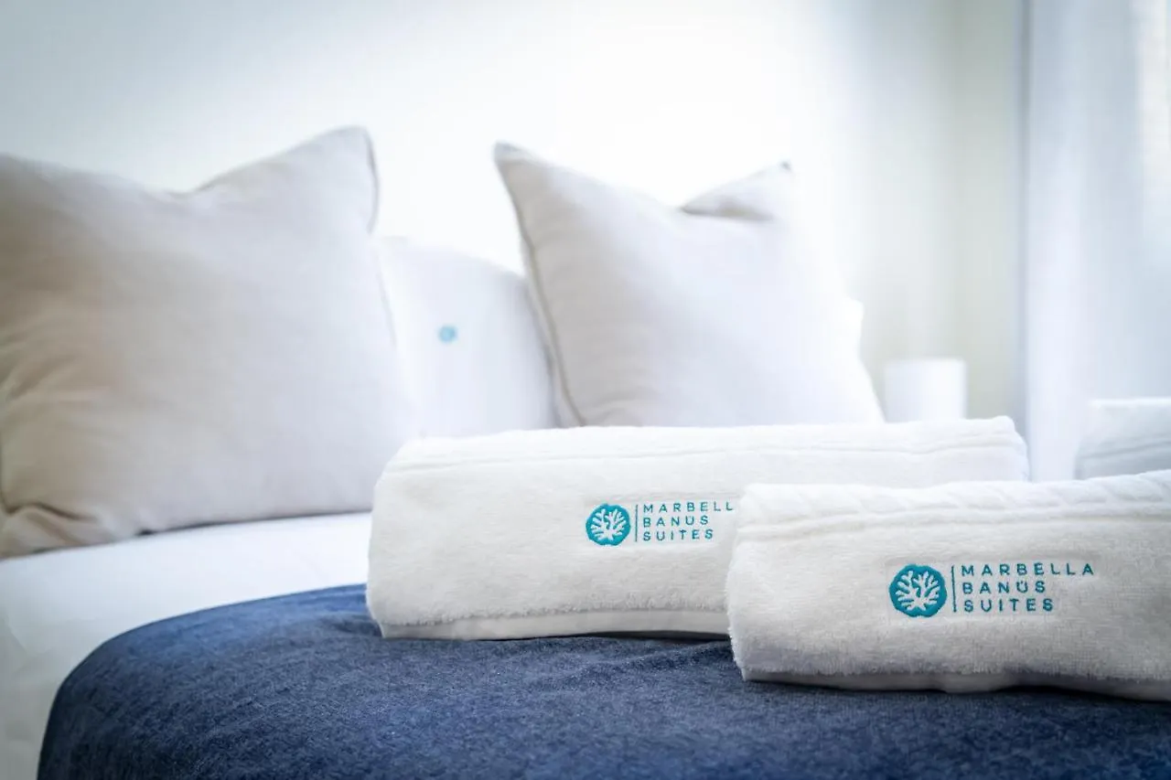 Marbella Banus Suites - La Quinta Cosy Flat With Fantastic Terrace Benahavis Spain