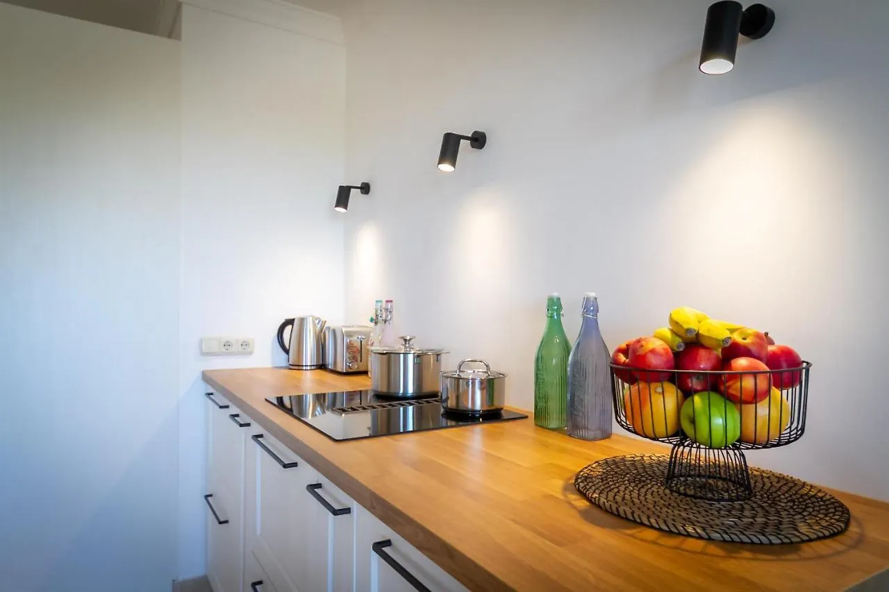 Marbella Banus Suites - La Quinta Cosy Flat With Fantastic Terrace Benahavis