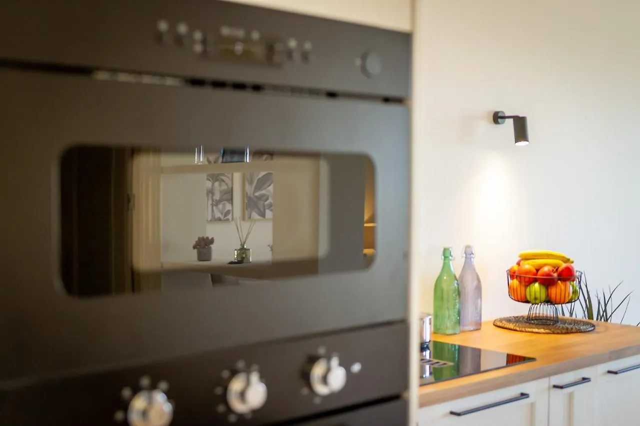Marbella Banus Suites - La Quinta Cosy Flat With Fantastic Terrace Benahavis