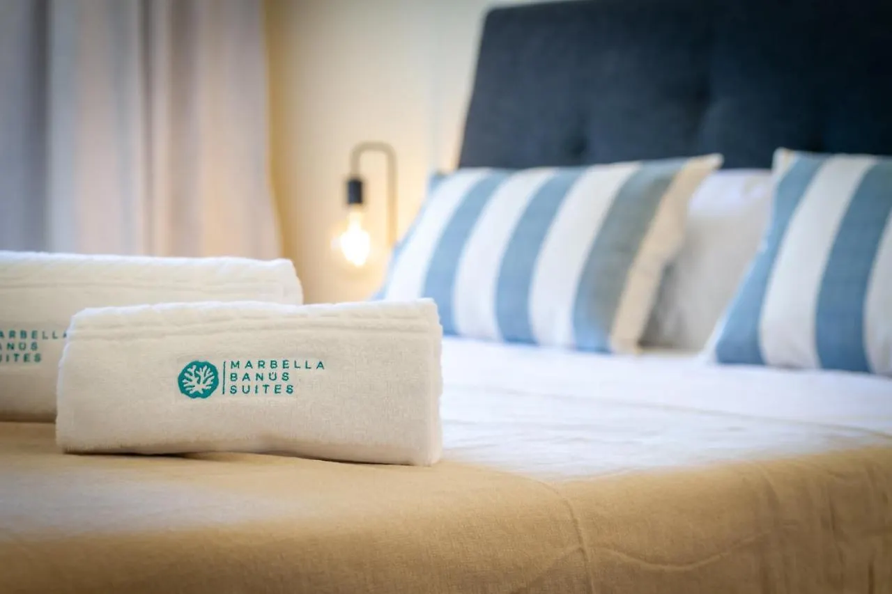 Marbella Banus Suites - La Quinta Cosy Flat With Fantastic Terrace Benahavis 0*,  Spain