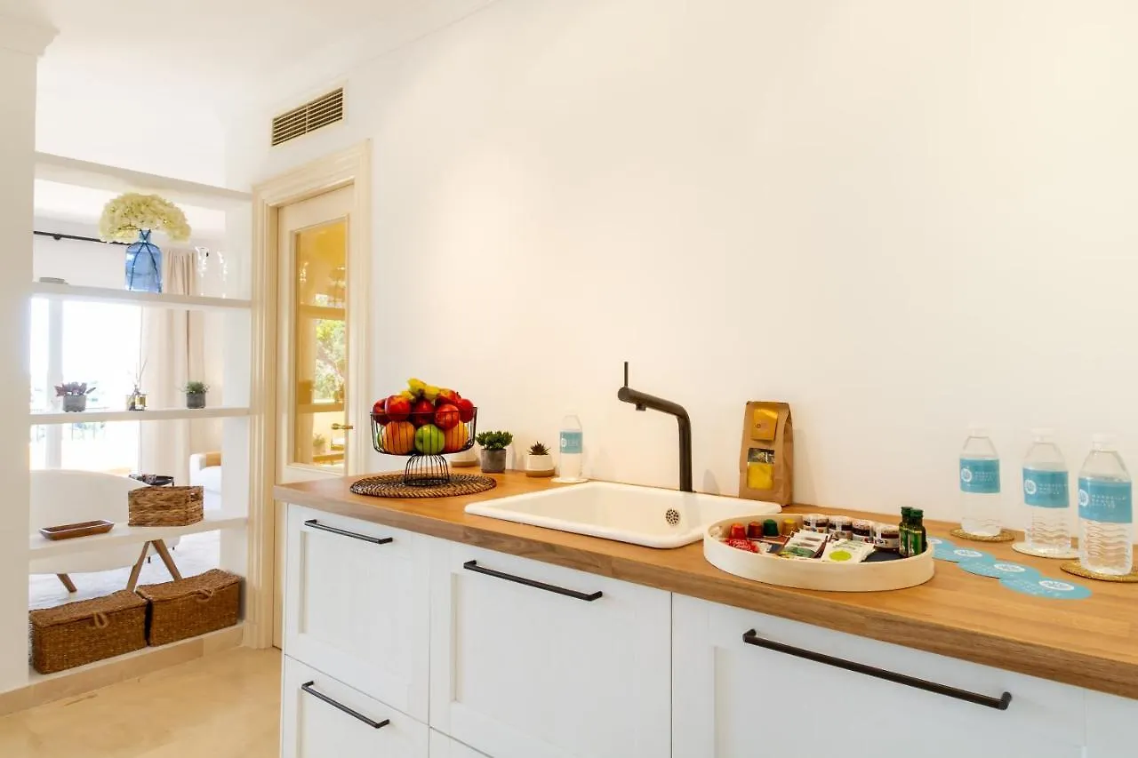 Marbella Banus Suites - La Quinta Cosy Flat With Fantastic Terrace Benahavis 0*,  Spain